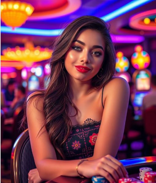 Giao diện giao dịch và thanh toán phục vụ jackpot tại bongvip25